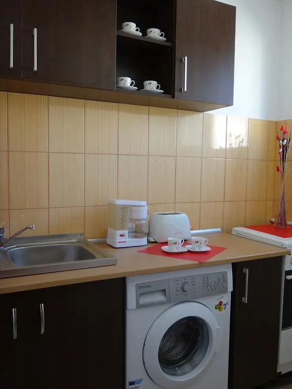 Bucharestby Apartments Bucarest