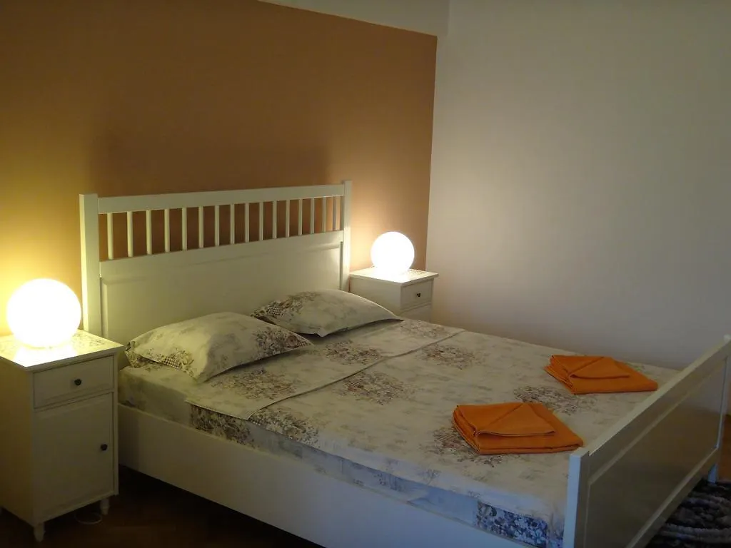 Bucharestby Apartments Ρουμανία