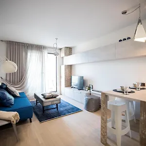 Island View Luxury Appartement Zadar