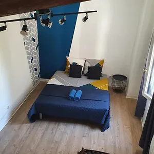 Studio Climatise Hyper Centre Aix En Provence Appartement Aix-en-Provence