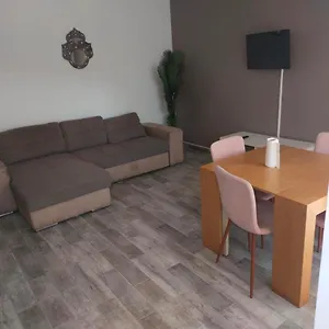 T3 Idéalement Situé A Appartement Toulon