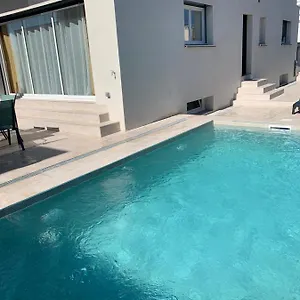 Maison Bella Villa Empuriabrava