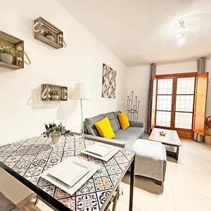 Triana Luxury Appartamento Siviglia