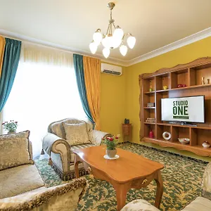 One Bukarest