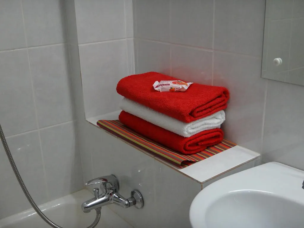 Bucharestby Apartments 0*, Бухарест Румыния
