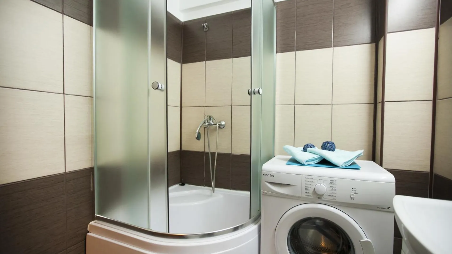Bucharestby Apartments 0*, Бухарест Румыния