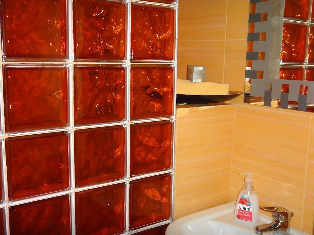 Bucharestby Apartments Bukarest